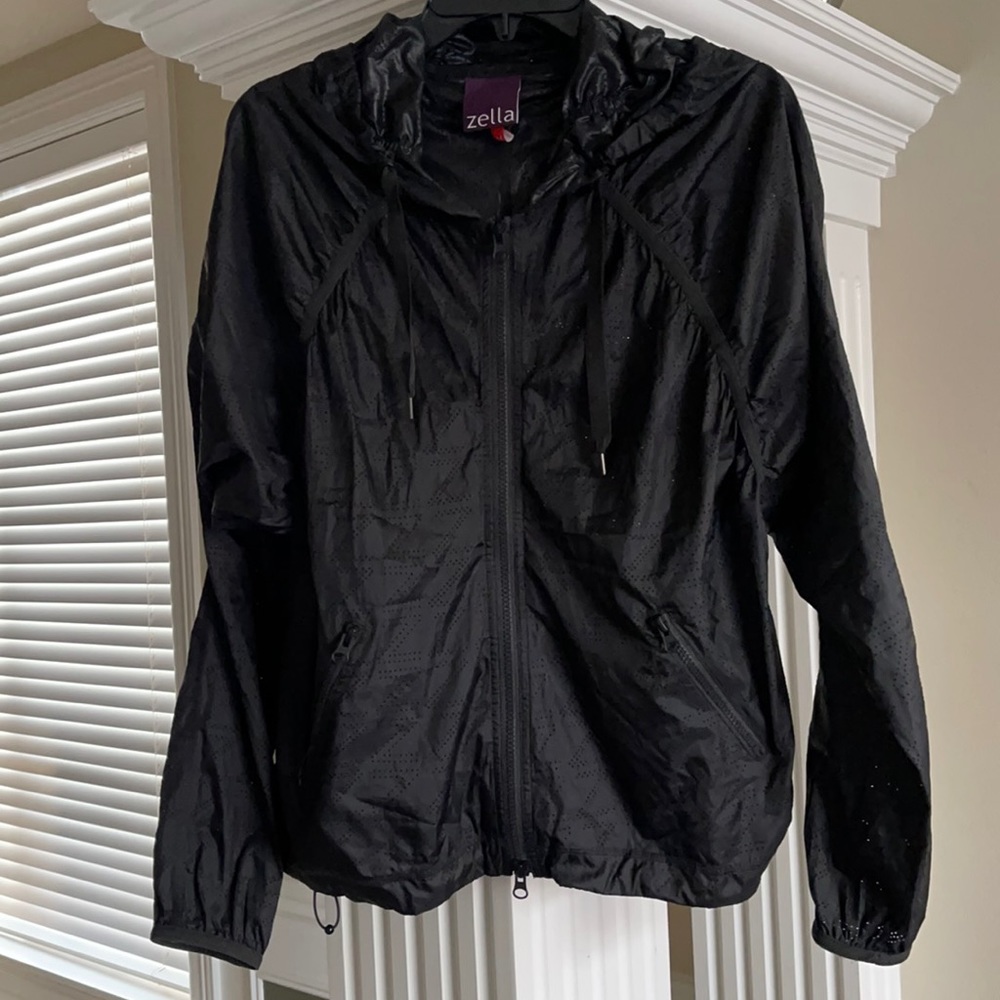 Zella jacket size M